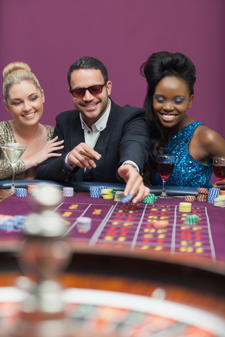 betpro id Spin Mechanic Games