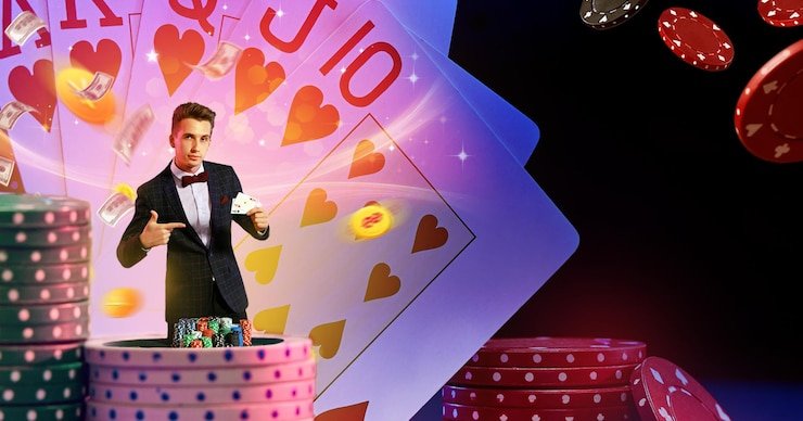 betpro id Live Casino