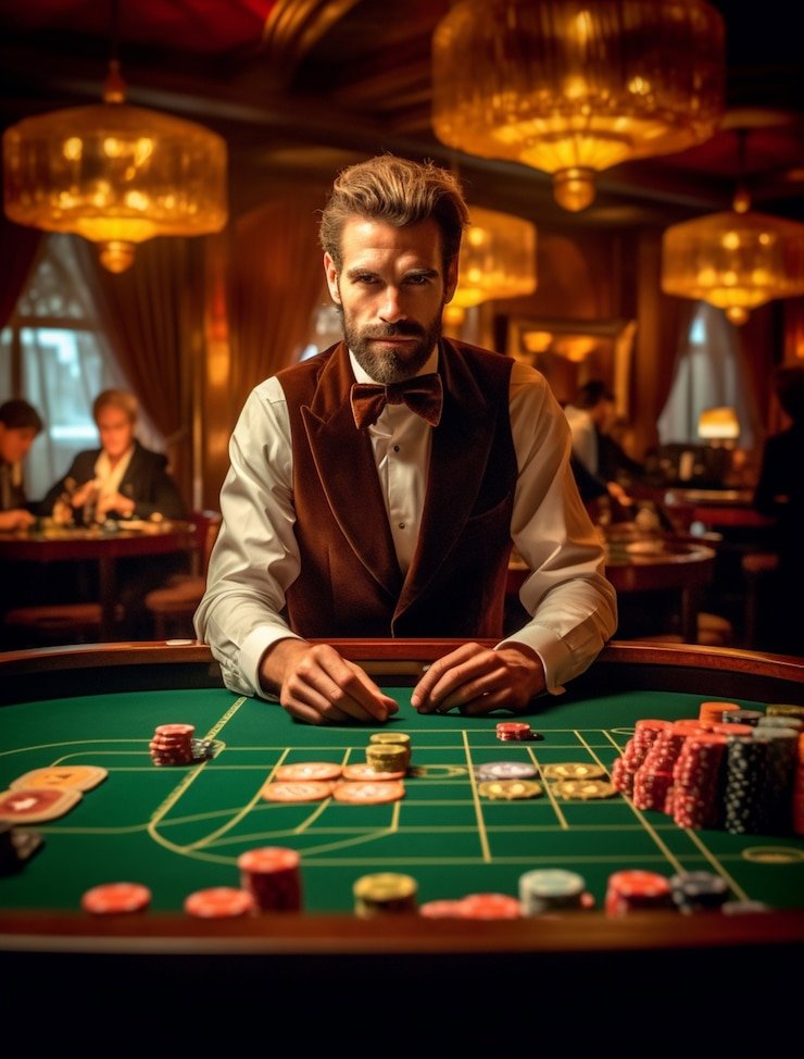 betpro id Slots